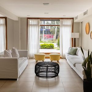 Green Sea Apart Hotel