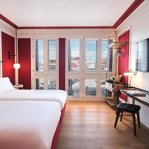 Habitación Estándar con Cama King